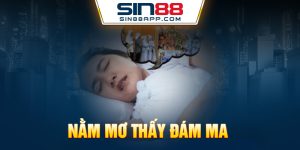 Nằm mơ thấy đám ma