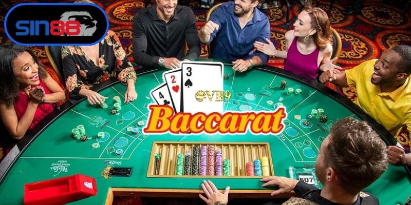Baccarat