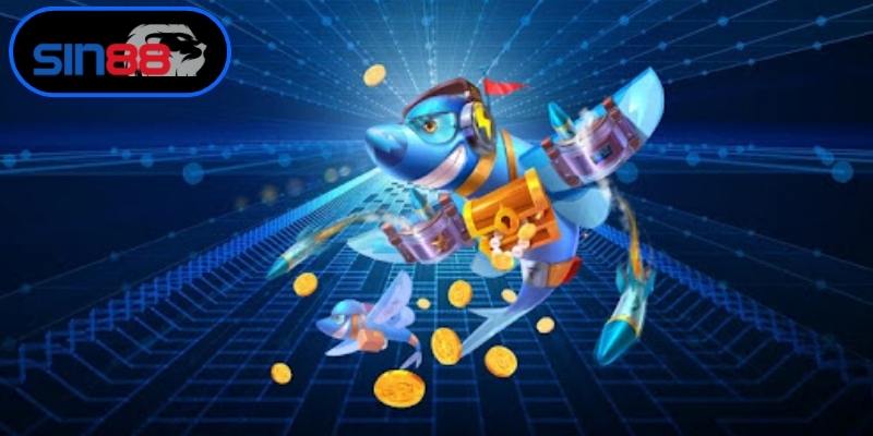 Bắn cá đổi thẻ cào