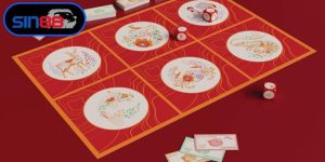 Bài Liêng – Nghệ Thuật Đấu Trí Và Bí Quyết Chiến Thắng