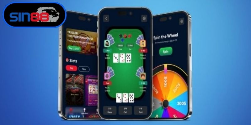 Cài đặt ứng dụng theo quy chuẩn kỹ thuật