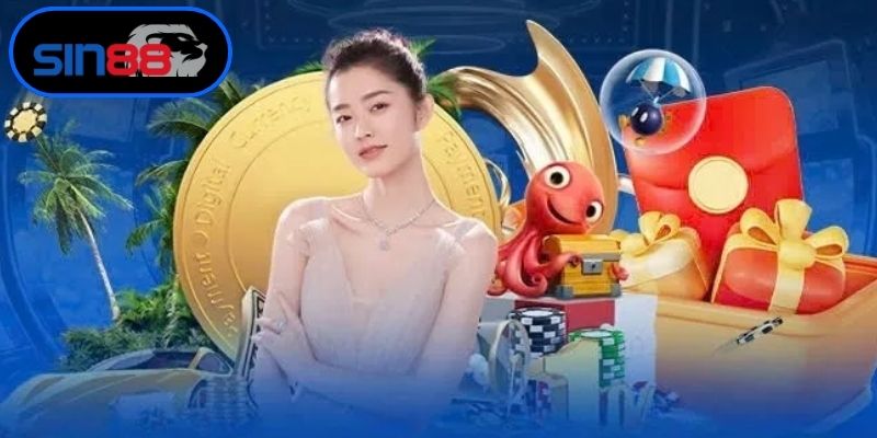 Chiến lược khai thác quà tặng từ nhà cái