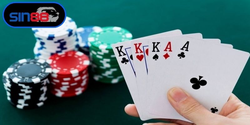 Chiến thuật tối ưu hóa mọi cơ hội thắng