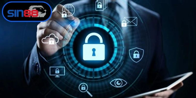 Cơ chế bảo vệ dữ liệu hội viên luôn được ưu tiên