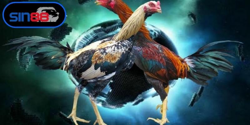 Đá gà Campuchia online