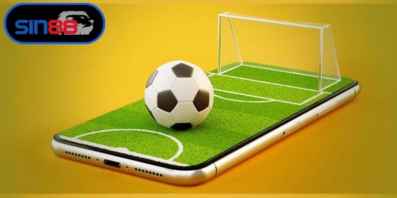 Dấu hiệu nhận biết kèo bịp bóng đá qua tỷ lệ