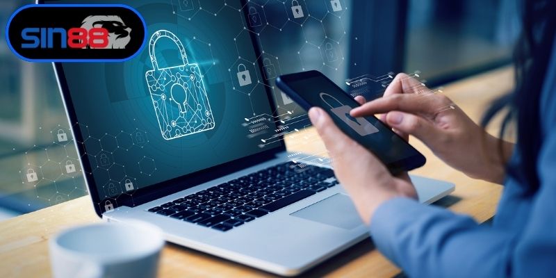 Giải pháp an ninh công nghệ cao giúp phòng ngừa rủi ro