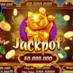 Giờ vàng nổ hũ