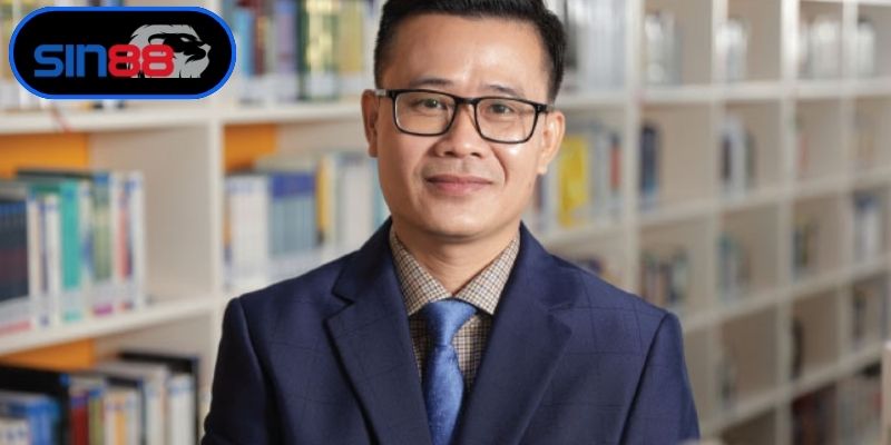 Hành trình thăng tiến của người đứng đầu doanh nghiệp