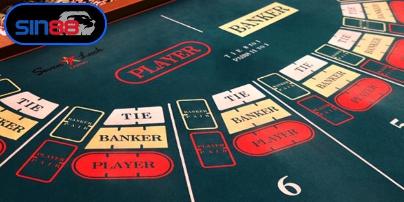 Hiểu rõ bản chất cốt lõi của baccarat trực tuyến