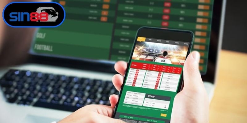 Hướng dẫn chi tiết giúp việc đăng ký SIN88 diễn ra thuận lợi