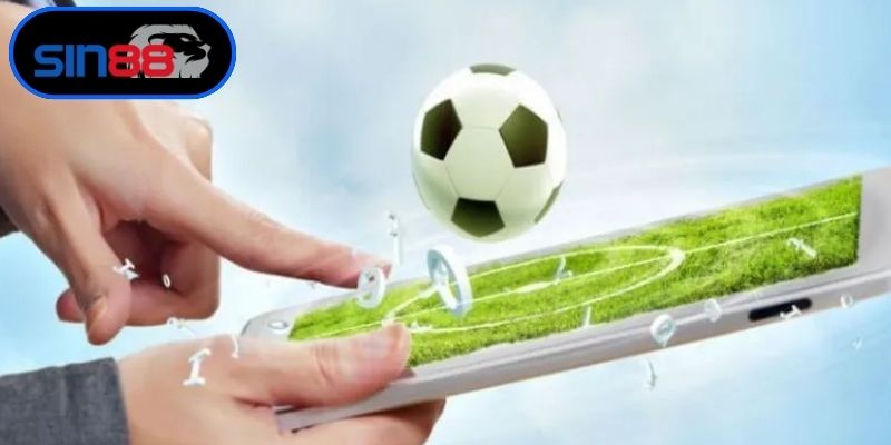 Kèo Bịp Bóng Đá