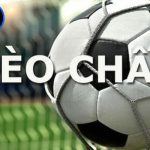 Kèo Chấp Nhà Cái