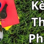 Kèo Thẻ Phạt Bóng Đá