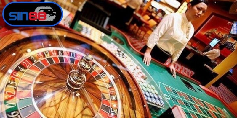 Khám phá những điểm mạnh của sòng bài trực tuyến