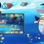 Kinh nghiệm bắn cá