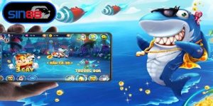 Bắn Cá H5 Đổi Thưởng Đỉnh Cao Và Cách Chinh Phục Đại Dương