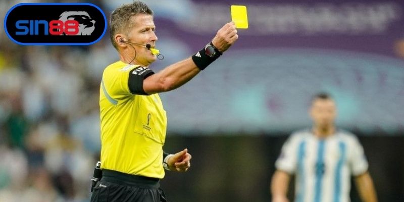 Kinh nghiệm soi kèo thẻ hiệu quả nhất hiện nay