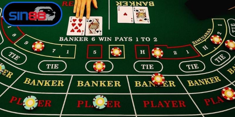 Làm chủ các quy tắc đặt cược quan trọng nhất