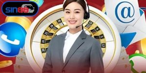 Rút Tiền SIN88 Với Quy Trình Chuẩn Xác Và Bảo Mật Tuyệt Đối