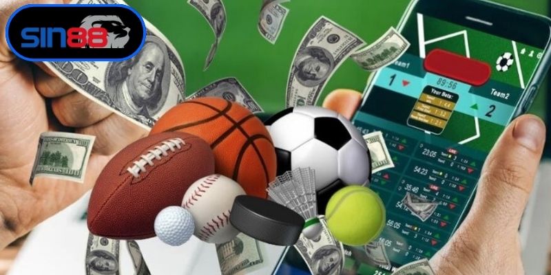 Lựa chọn sảnh chơi phù hợp nhất cho khách