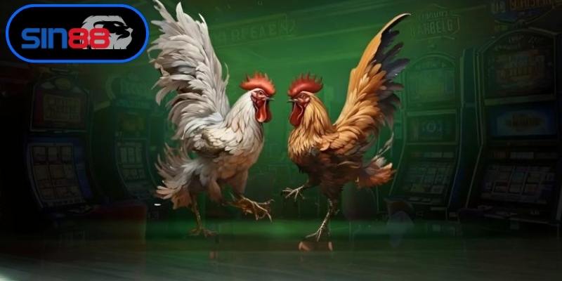 Lưu ý quan trọng khi dự đoán kết quả đá gà