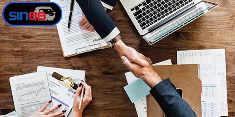 Nghiên cứu kỹ các mục trong chính sách đại lý SIN88