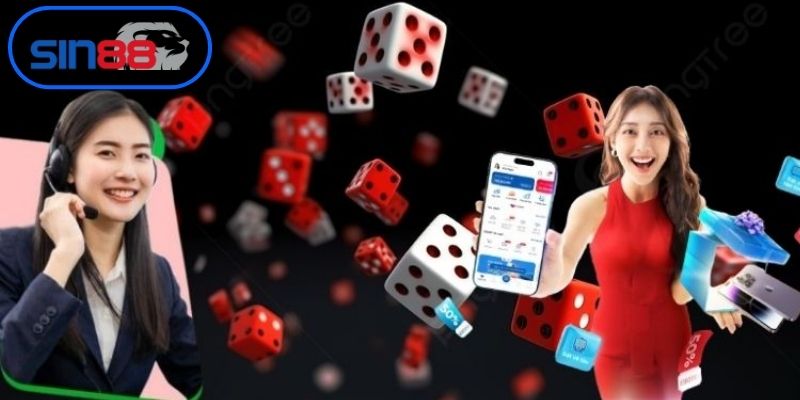 Những chỉ dẫn cần thiết cho người chơi tại hệ thống