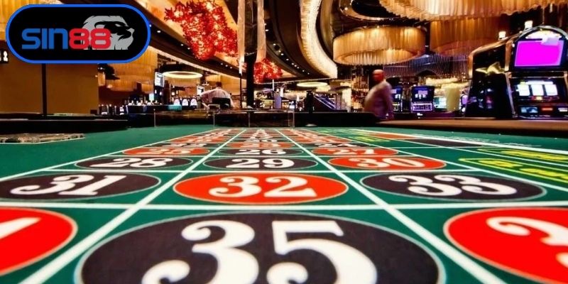 Những trò chơi cá cược phổ biến được yêu thích