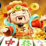 Nổ hũ thần tài