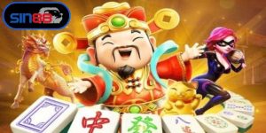Nổ Hũ 777 Và Chiến Thuật Chinh Phục Jackpot Đỉnh Cao