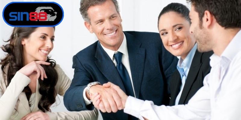 Phân tích tỷ lệ phân chia lợi nhuận cho đối tác