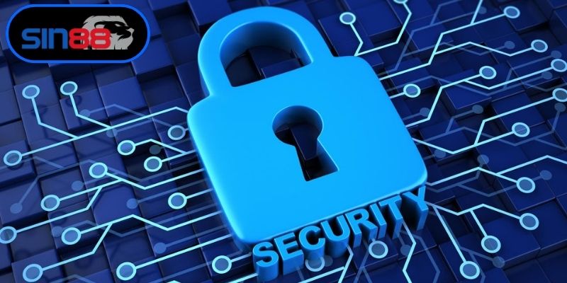 Quy trình thực hiện chính sách bảo mật SIN88 chuyên nghiệp