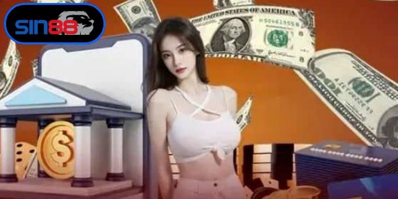 Quy trình thực hiện giao dịch nhận thưởng an toàn