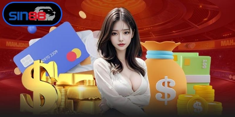 Quy trình thực hiện gửi quỹ vào tài khoản thành viên