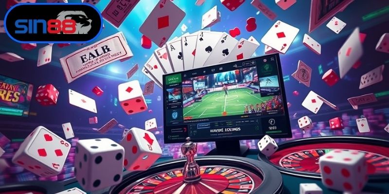 Quy trình thực hiện hướng dẫn SIN88 đơn giản nhất