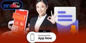 Liên Hệ SIN88 Để Nhận Hỗ Trợ Kỹ Thuật Và Giải Đáp Thắc Mắc