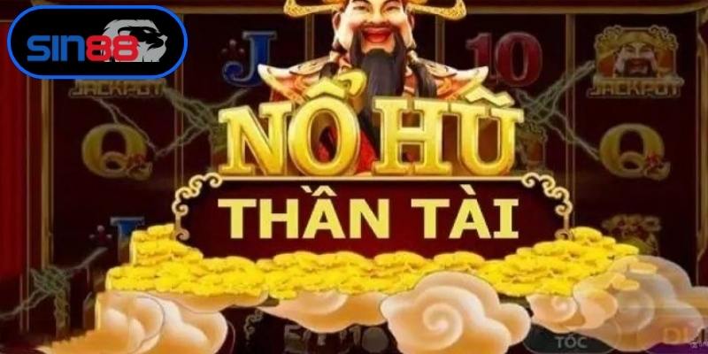 Thực hiện các bước quay hũ để nhận thưởng lớn