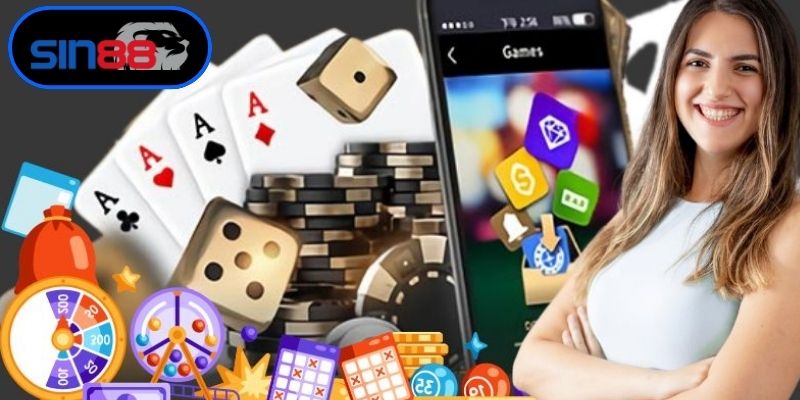 Tìm hiểu các điều kiện để đăng nhập SIN88 suôn sẻ