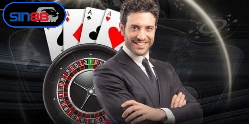 Tìm hiểu các nội dung của miễn trừ trách nhiệm SIN88