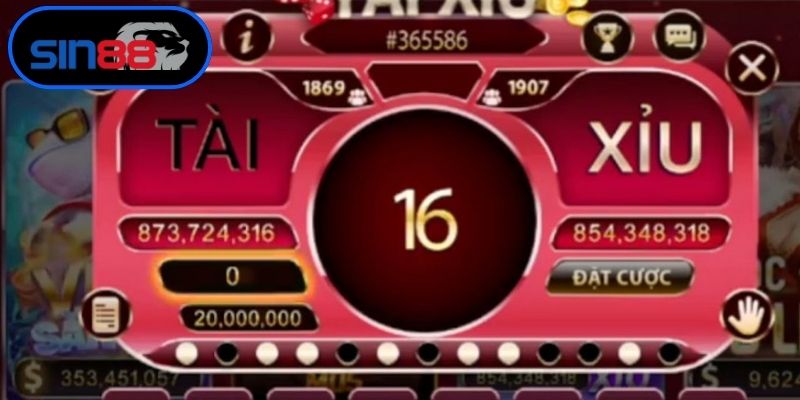 Tìm hiểu các quy luật cơ bản của bộ môn tài xỉu