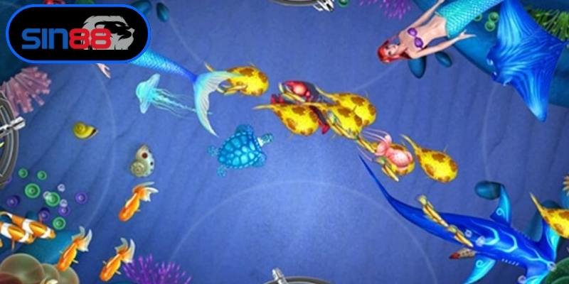 Tìm hiểu chi tiết về bắn cá đổi thẻ cào