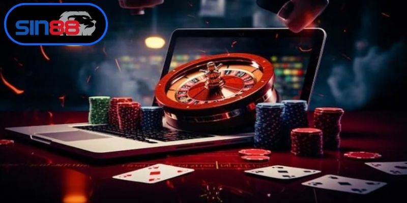 Trải nghiệm cá cược linh hoạt trên ứng dụng di động hiện đại